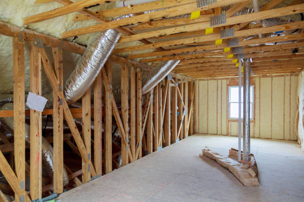 Best Cellulose Insulation in Albertson, NY