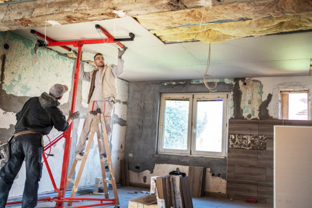 Best Residential Insulation in Albertson, NY