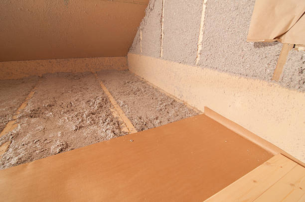 Best Blown-in Insulation in Albertson, NY